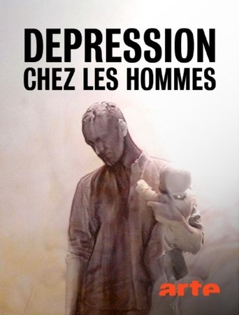Männer und Depression: Das stumme Leiden