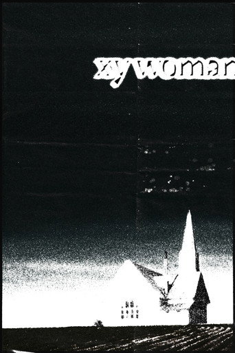 Cartell de XY Woman