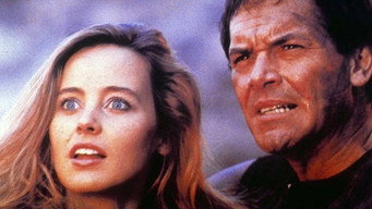 The Ark of the Sun God (1984)