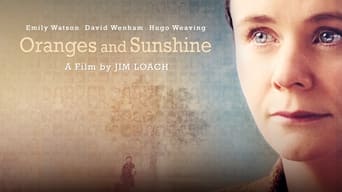 Oranges and Sunshine (2010)