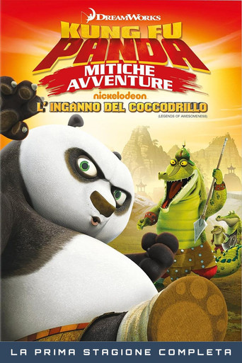 Stagione 1