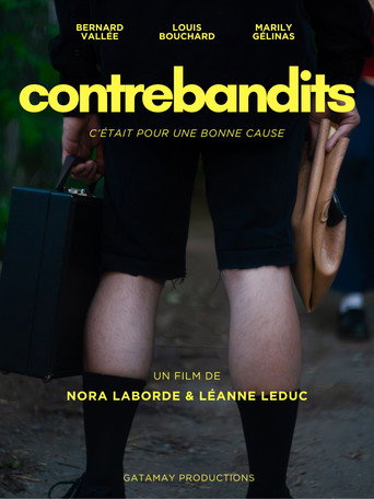 Contrebandits