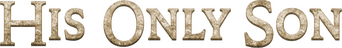His Only Son logo