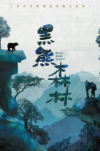 Black Bear Forest galeri 7