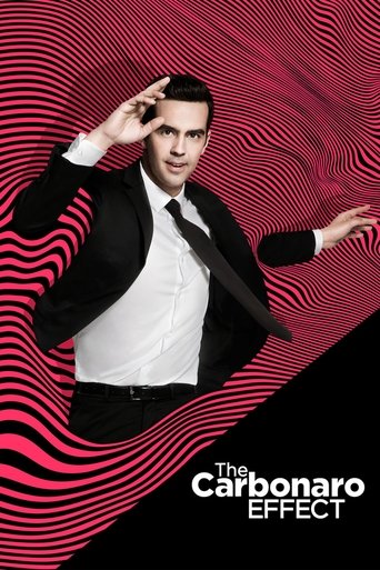 The Carbonaro Effect Poster