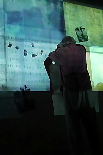 Eighteen fragments from Malcolm Le Grice&rsquo;s After Leonardo (2016)