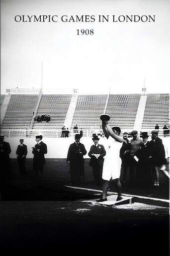 Olympic Games in London (1908)