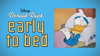 Early to Bed (1941)