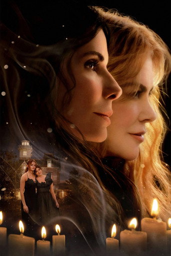 صورة من Practical Magic 2
