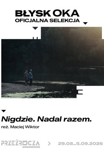 Cartell de Nigdzie. Nadal razem