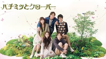 ハチミツとクローバー (2008)