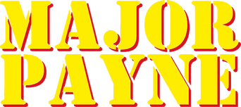 Major Payne logo