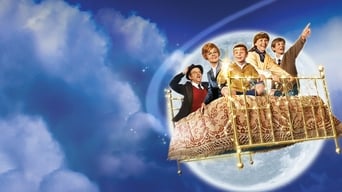 #6 Bedknobs and Broomsticks