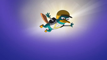 Agent P, Under C (2026- )