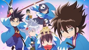 Chiruran: Nibun no Ichi - S1E01