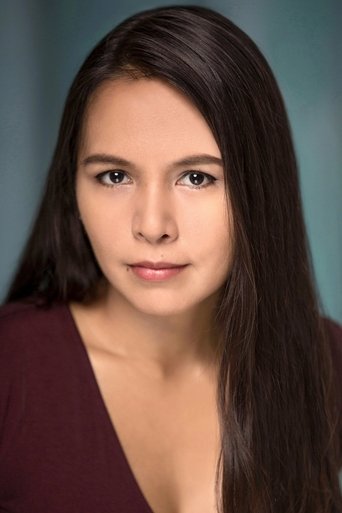 Grecia Balboa headshot