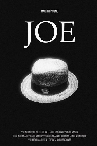 JOE poster