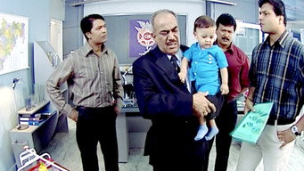 The Case of the Baby Killer