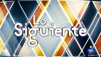Lo Siguiente Temporada 1 Episodio 1