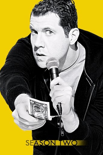 Billy on the Street: Season 2