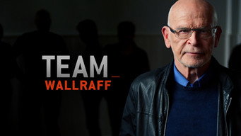 Team Wallraff – Reporter undercover - S0E01