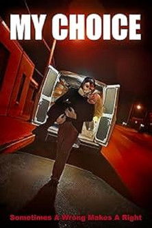 Image My Choice (2024)