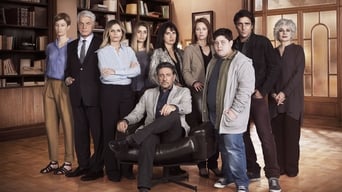 In Treatment (2013-2017)