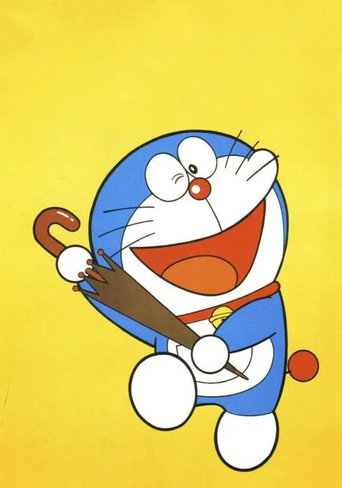 Doraemon