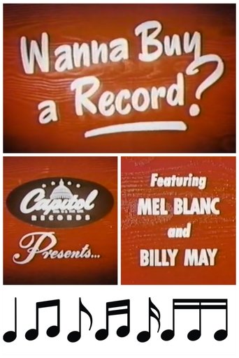 Wanna Buy a Record? (1970)