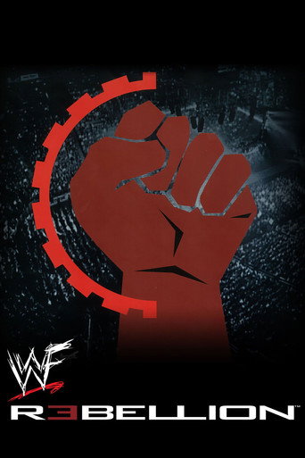 WWE Rebellion 2000