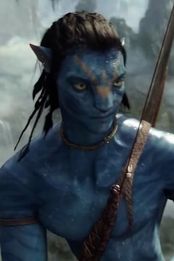 Avatar: Scene Deconstruction en streaming 
