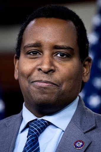 Joe Neguse
