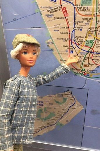 Four Billion Reasons poster