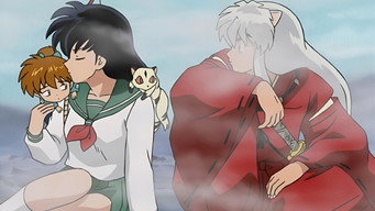 InuYasha T1E114
