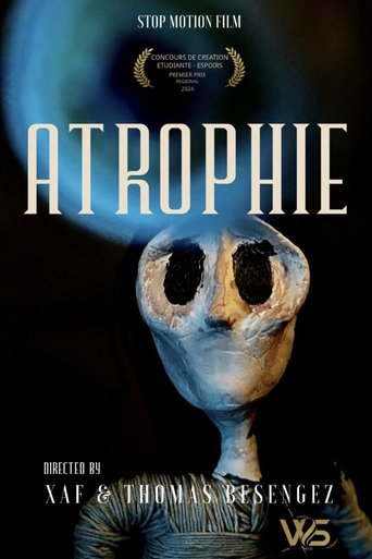 ATROPHIE (2024)