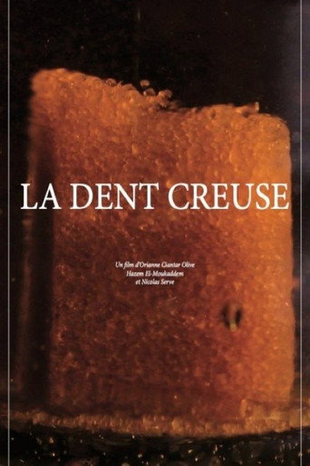 La dent creuse (2025)