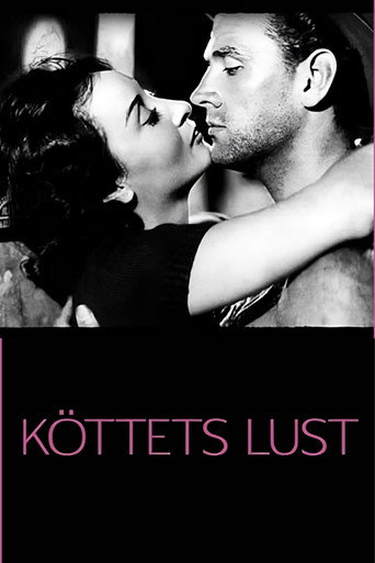 Köttets lust