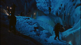 #6 Ice Palace