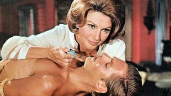 Deadlier Than the Male (1967)