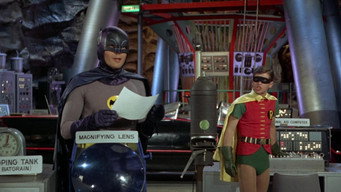 Batman backdrop 10