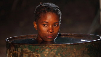 Virgin Margarida (2012)