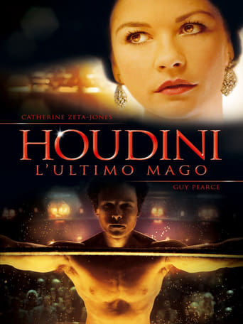 Houdini - L'ultimo mago
