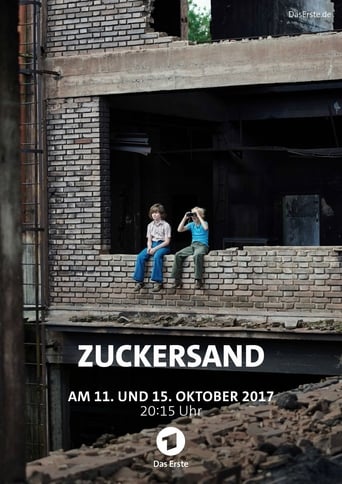 Poster of Zuckersand