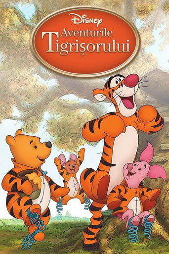 Filmul artistic Tigrișor