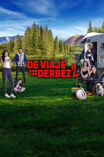 Póster del título
