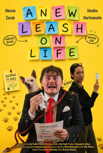 A New Leash on Life