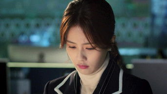 Aflevering 12 — Episode 12