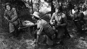 #5 Objective, Burma!