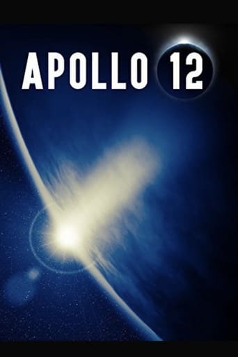 Poster of Apollo 12