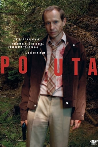 Poster of Pouta